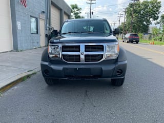 2008 Dodge Nitro SXT 1D8GU28K08W107516 2008 Dodge Nitro SXT