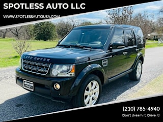2014 Land Rover LR4 SALAG2V64EA700655 2014 Land Rover LR4