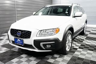2016 Volvo XC70 T5 Premier YV4612NK0G1238140 2016 Volvo XC70 T5 Premier
