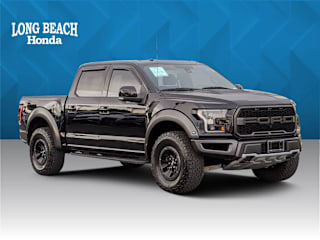 2018 Ford F-150 1FTFW1RG5JFC52808 2018 Ford F-150