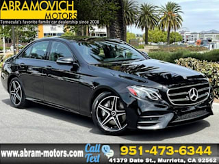 2018 Mercedes-Benz E-Class E 300 WDDZF4JB6JA435247 2018 Mercedes-Benz E-Class E 300