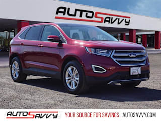 2017 Ford Edge SEL 2FMPK3J88HBC65138 2017 Ford Edge SEL
