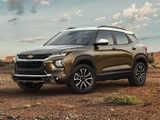 2021 Chevrolet TrailBlazer LT KL79MPS26MB093990 2021 Chevrolet TrailBlazer LT