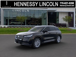 2021 Lincoln Corsair 5LMCJ1C91MUL12135 2021 Lincoln Corsair