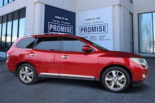 2015 Nissan Pathfinder Platinum 5N1AR2MM1FC638067 2015 Nissan Pathfinder Platinum
