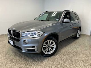 2015 BMW X5 xDrive35i 5UXKR0C59F0K57803 2015 BMW X5 xDrive35i