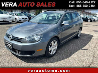 2010 Volkswagen Jetta SportWagen S 3VWMX7AJ8AM623682 2010 Volkswagen Jetta SportWagen S