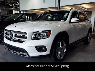 2021 Mercedes-Benz GLB GLB 250 4MATIC W1N4M4HB6MW114888 2021 Mercedes-Benz GLB GLB 250 4MATIC