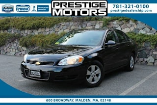 2011 Chevrolet Impala LS Fleet 2G1WF5EK9B1252331 2011 Chevrolet Impala LS Fleet