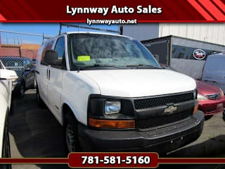 2003 Chevrolet Express Passenger 3500 1GAHG35U531124512 2003 Chevrolet Express Passenger 3500