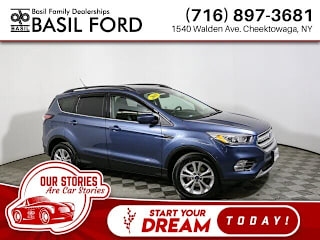 2018 Ford Escape SEL 1FMCU0HDXJUC39697 2018 Ford Escape SEL