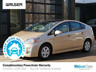 2010 Toyota Prius JTDKN3DU9A1248316 2010 Toyota Prius