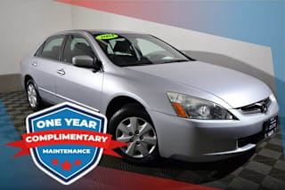 2004 Honda Accord LX 1HGCM56324A067488 2004 Honda Accord LX