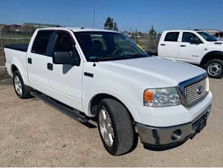 2008 Ford F-150 1FTPW12508FB83730 2008 Ford F-150