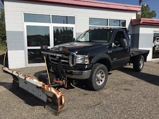 2005 Ford F-350 Super Duty XL 1FTWF31P15EA68369 2005 Ford F-350 Super Duty XL