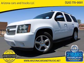 2009 Chevrolet Tahoe LTZ 1GNFC33J29R283086 2009 Chevrolet Tahoe LTZ
