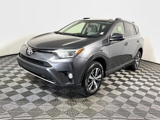 2016 Toyota RAV4 JTMRFREV0GJ100974 2016 Toyota RAV4