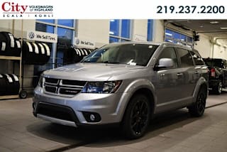 2016 Dodge Journey R/T 3C4PDDEG9GT106265 2016 Dodge Journey R/T