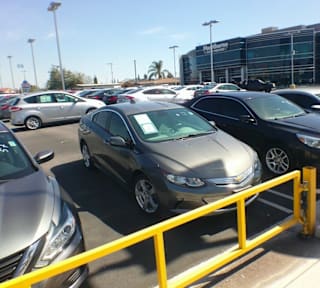2016 Chevrolet Volt 1G1RC6S52GU138564 2016 Chevrolet Volt
