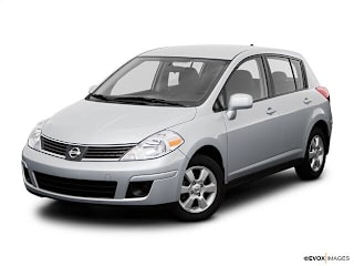 2008 Nissan Versa 1.8 SL 3N1BC13EX8L426115 2008 Nissan Versa 1.8 SL