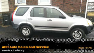 2004 Honda CR-V SHSRD77434U224456 2004 Honda CR-V