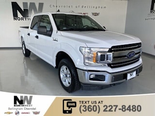 2020 Ford F-150 1FTFW1E42LKD99206 2020 Ford F-150