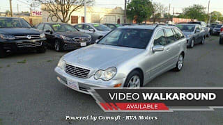 2005 Mercedes-Benz C-Class C 240 WDBRH61J15F635726 2005 Mercedes-Benz C-Class C 240