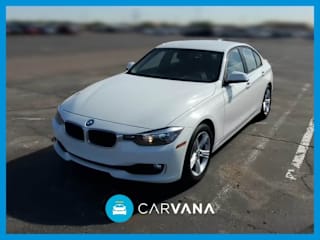 2013 BMW 3 Series 328i WBA3C1C54DF436836 2013 BMW 3 Series 328i