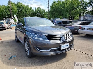 2018 Lincoln MKX Reserve 2LMPJ6LR7JBL23535 2018 Lincoln MKX Reserve