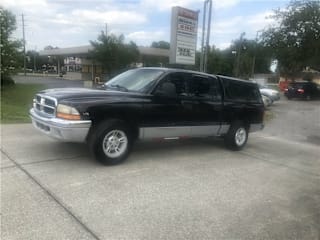 2000 Dodge Dakota SLT 1B7GL2AN0YS607947 2000 Dodge Dakota SLT