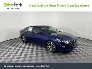2020 Nissan Altima 1N4BL4CV0LC136412 2020 Nissan Altima