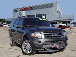2017 Ford Expedition 1FMJU1MT4HEA26825 2017 Ford Expedition