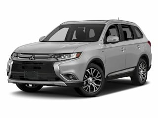 2018 Mitsubishi Outlander SE JA4AD3A36JZ032283 2018 Mitsubishi Outlander SE