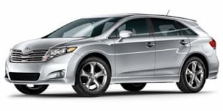 2011 Toyota Venza AWD V6 4T3BK3BB8BU063140 2011 Toyota Venza AWD V6