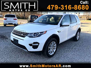 2016 Land Rover Discovery Sport SALCR2BGXGH620139 2016 Land Rover Discovery Sport
