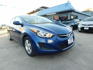 2015 Hyundai Elantra SE 5NPDH4AE6FH569099 2015 Hyundai Elantra SE