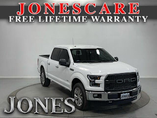 2017 Ford F-150 1FTEW1EG3HFC62605 2017 Ford F-150