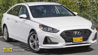 2018 Hyundai Sonata SEL 5NPE34AF9JH633124 2018 Hyundai Sonata SEL