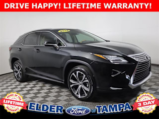 2019 Lexus RX 350 2T2ZZMCA7KC121069 2019 Lexus RX 350