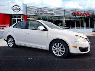 2010 Volkswagen Jetta SE 3VWRX7AJ4AM131138 2010 Volkswagen Jetta SE