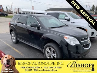 2012 Chevrolet Equinox LT 2GNFLEEK3C6116059 2012 Chevrolet Equinox LT
