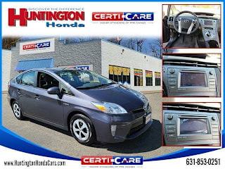 2015 Toyota Prius JTDKN3DU2F1901575 2015 Toyota Prius