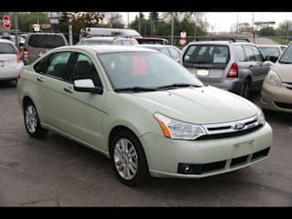 2011 Ford Focus SEL 1FAHP3HN3BW183657 2011 Ford Focus SEL