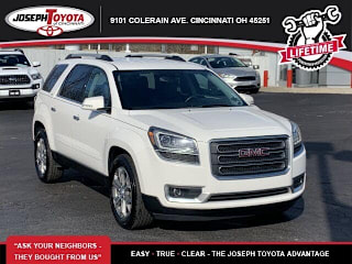 2014 GMC Acadia 1GKKRRKD0EJ274727 2014 GMC Acadia