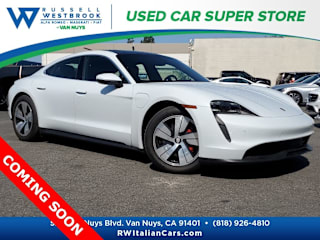 2020 Porsche Taycan 4S WP0AB2Y12LSA50188 2020 Porsche Taycan 4S