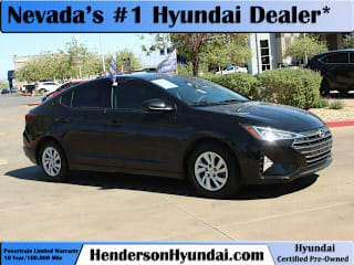 2020 Hyundai Elantra SE KMHD74LF9LU988120 2020 Hyundai Elantra SE