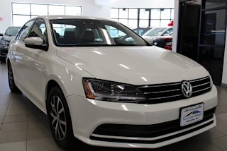 2017 Volkswagen Jetta 1.4T SE 3VWDB7AJ2HM205045 2017 Volkswagen Jetta 1.4T SE