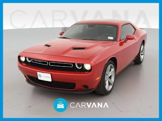 2015 Dodge Challenger SXT 2C3CDZAG4FH822195 2015 Dodge Challenger SXT