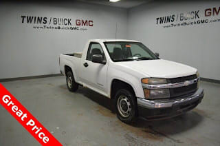 2004 Chevrolet Colorado Z85 1GCCS148848133674 2004 Chevrolet Colorado Z85