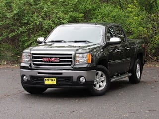 2013 GMC Sierra 1500 SLE 3GTP2VE77DG206431 2013 GMC Sierra 1500 SLE